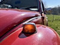 Gebraucht VW Käfer 46 PS (33 kW) 1971 Rot Limousine