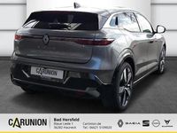 Używany Renault Megane E-Tech Techno 96 kW (131 KM) 2024 Szary Sedan/Limuzyna