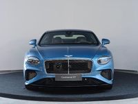 Neu Bentley Continental 680 PS (500 kW) 2026 Blau