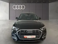 Gebraucht Audi Q5 299 PS (219 kW) 2023 Brillantschwarz SUV
