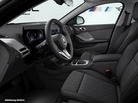 Gebraucht BMW 120 Efficient Dynamics 150 PS (110 kW) 2025 Saphirschwarz Kleinwagen
