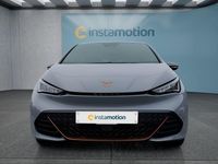 Second-hand Cupra Born 169 kW (231 CP) 2023 Gri Hatchback