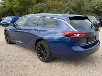 Gebraucht Opel Insignia 122 PS (89 kW) 2020 Blau Limousine
