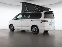 Gebraucht VW California California 150 PS (110 kW) 2025 Schwarz Van