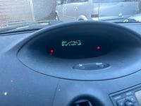 Gebraucht Toyota Yaris 65 PS (47 kW) 2005 Limousine