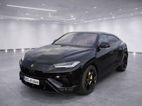 Gebraucht Lamborghini Urus 666 PS (489 kW) 2025 Schwarz SUV