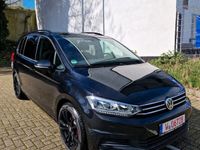 gebraucht VW Touran 2.0Tdi DSG 1-Hand