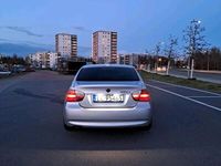 gebraucht BMW 320e 90 polnische Kennzeichen TÜV und Versicherung bis 11 2