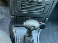 Gebraucht Opel Astra 84 PS (61 kW) 2002 Blau Kombi