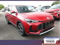 Neu MG ZS 116 PS (85 kW) 2026 Rot (diamond red) SUV