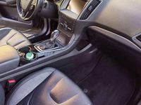 Gebraucht Ford S-MAX Titanium 179 PS (131 kW) 2016 Grau Van / Kleinbus