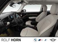 Gebraucht Mini Cooper SE Classic 135 kW (184 PS) 2023 Weiß Kleinwagen