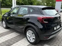 Gebraucht Renault Captur Evolution 140 PS (102 kW) 2023 Schwarz SUV