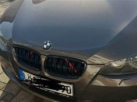 Gebraucht BMW 320 177 PS (130 kW) 2009 Braun Coupé