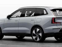 Neu Volvo EX90 Performance 380 kW (517 PS) 2025 Grau SUV