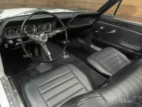 Używany Ford V8 205 KM (150 kW) 1966 Biały Kabriolet
