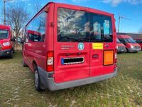 gebraucht Ford Transit Kombi FT 280 K