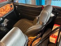 Gebraucht Triumph TR6 96 PS (70 kW) 1971 Rot Cabrio