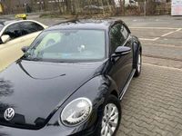 gebraucht VW Beetle Beetle The1.6 TDI DPF Exclusive Design