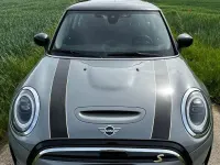 Gebraucht Mini Cooper SE Essential 135 kW (184 PS) 2022 Grau Kleinwagen