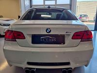 Gebraucht BMW M3 Basis 420 PS (308 kW) 2009 Weiß Coupé
