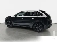 Gebraucht Fiat 600 Sport 114 kW (156 PS) 2026 Schwarz SUV