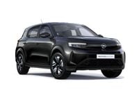 Neu Opel Frontera Edition 83 kW (113 PS) 2025 Schwarz SUV