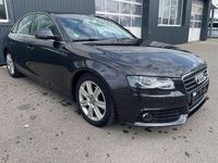 Gebraucht Audi A4 Ambition 143 PS (105 kW) 2008 Grau Limousine