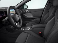 Gebraucht BMW 123 Shadowline 218 PS (160 kW) 2025 Schwarz Kleinwagen