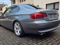 Gebraucht BMW 325 Performance 218 PS (160 kW) 2008 Grau Coupé