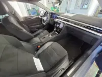 Brugt VW Arteon Elegance 150 HK (110 kW) 2023 Grå Sedan