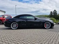 Gebraucht BMW M4 Cabriolet Competition Edition 510 PS (375 kW) 2023 Schwarz Cabrio