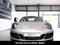 Gebraucht Porsche 991 450 PS (330 kW) 2019 Silber