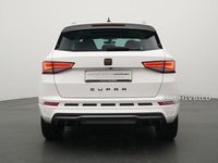 Gebraucht Cupra Ateca 150 PS (110 kW) 2024 Bila weiss SUV