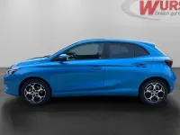 Gebraucht MG MG3 Luxury 194 PS (142 kW) 2025 Blau Kleinwagen