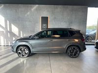 gebraucht Cupra Ateca 2.0 TSI 221kW 4Drive 7-Gang DSG/AHK/FaPa