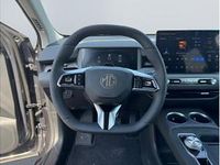 Neu MG S5 Luxury 169 kW (231 PS) 2026 Blau ((piccadilly blue)) SUV