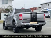 gebraucht Dodge Ram RAMHEMI 5.7 BigHorn Sport*LED*NAVI