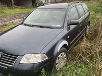 Second-hand VW Passat 87 CP (63 kW) 2000 Berlinǎ