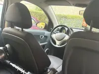 Usata Smart ForFour Passion 109 CV (80 kW) 2004 Nero Utilitaria