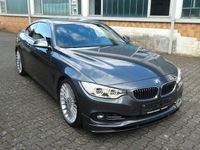 Gebraucht Alpina B4 409 PS (300 kW) 2016 Mineralgrau Coupé