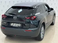 Gebraucht Mazda MX30 Ad'Vantage 106 kW (145 PS) 2023 Schwarz SUV
