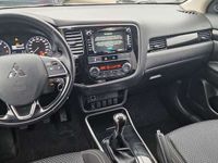 gebraucht Mitsubishi Outlander 2.0 2WD Diamant