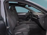 Gebraucht Cupra Leon 272 PS (200 kW) 2025 Grau Kombi