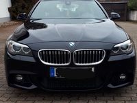 gebraucht BMW 530 d Touring M Paket