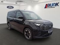 Neu Ford Transit Limited 100 kW (136 PS) 2025 Agate black metallic  (pn4gm) Kleinwagen