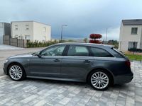 gebraucht Audi A6 