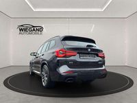Second-hand BMW X3 Performance 340 CP (250 kW) 2022 Gri SUV