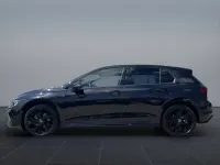 Gebraucht VW Golf VIII R-line 150 PS (110 kW) 2024 Limousine