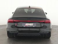 Gebraucht Audi S7 Ambiente 344 PS (253 kW) 2025 Mythosschwarz Kleinwagen